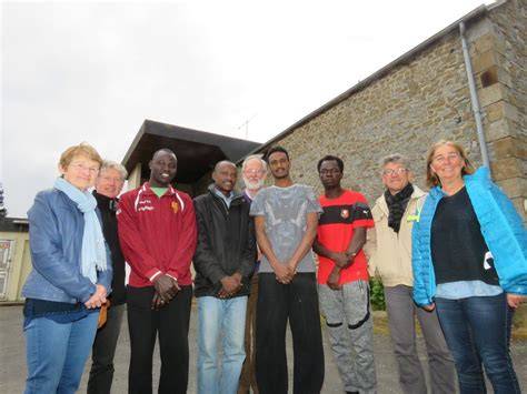 Centre d’accueil et d’orientation en Charente