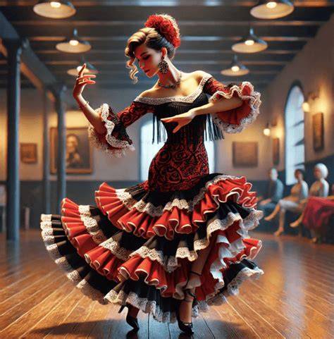 Rumba hispano-belge et culture espagnole