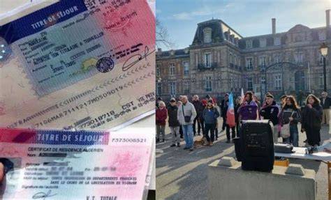 Étudiant réfugié en master automatique