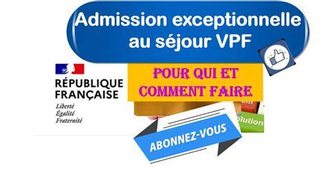 Carte VPF et carte salarié comparaison droits