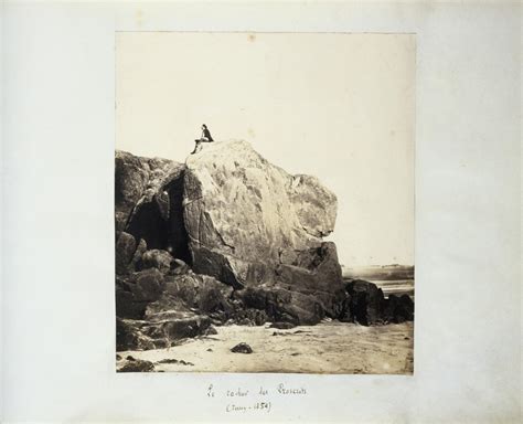 Portraits de proscrits français à Jersey