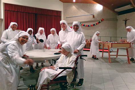 Petites sœurs de Nazareth aide médicale Dbayeh