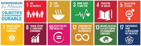 Migration internationale et objectifs de développement durable