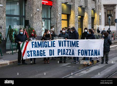 Attentat de Piazza Fontana à Milan
