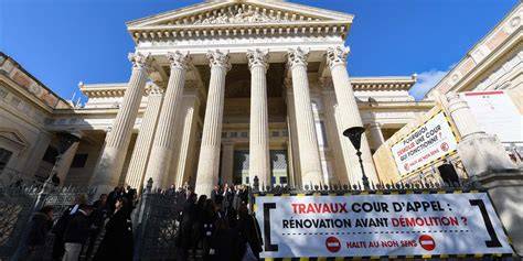 Avocats juifs devant tribunaux berlinois