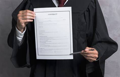 Vérification juridique d’un signalement anonyme