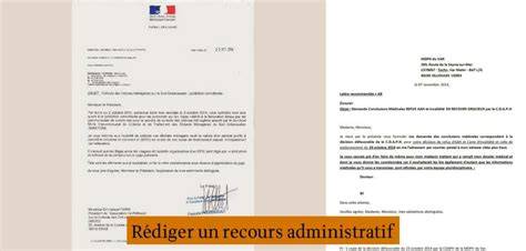 recours refus visa tribunal administratif