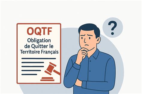 OQTF recours tribunal administratif procédure