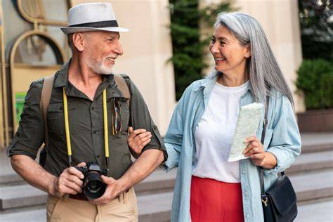 Carte couverture santé retraités expatriés