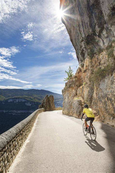 Routes panoramiques du massif du Vercors