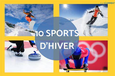 Sports d’hiver adaptés en fauteuil