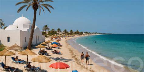 Gastronomie et bien-être à Djerba