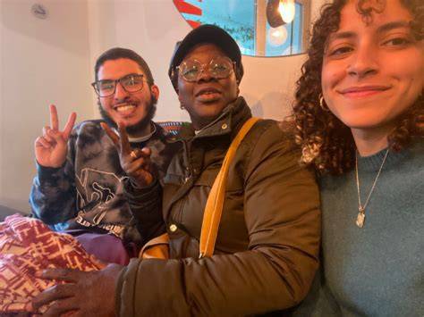 Hébergement solidaire de réfugiés en France