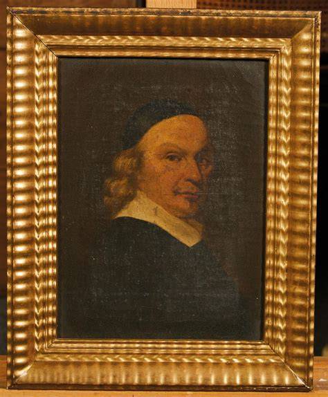 Portrait d’André Bloch mathématicien