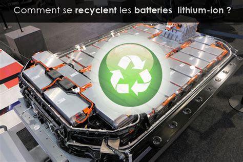 recyclage batteries nickel-cadmium usine