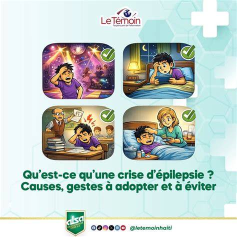Gestes à adopter pendant une crise psychiatrique